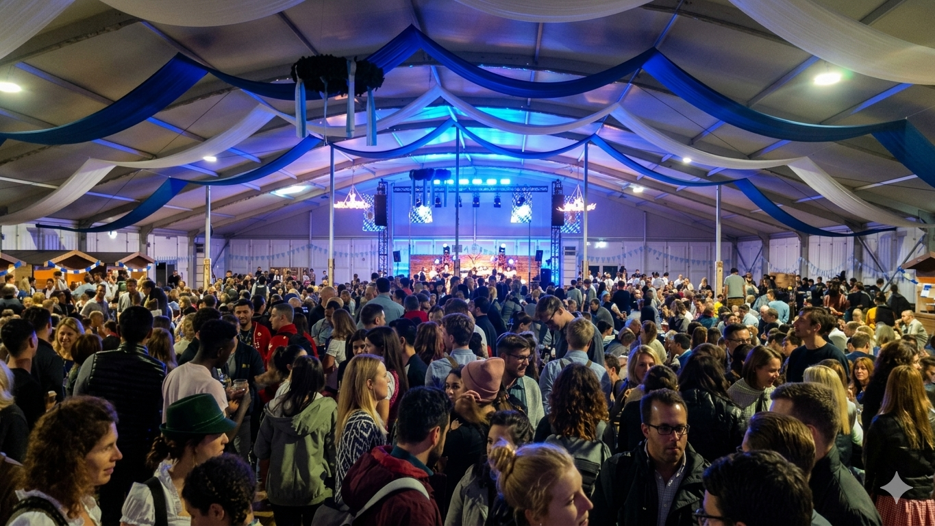frankevent party